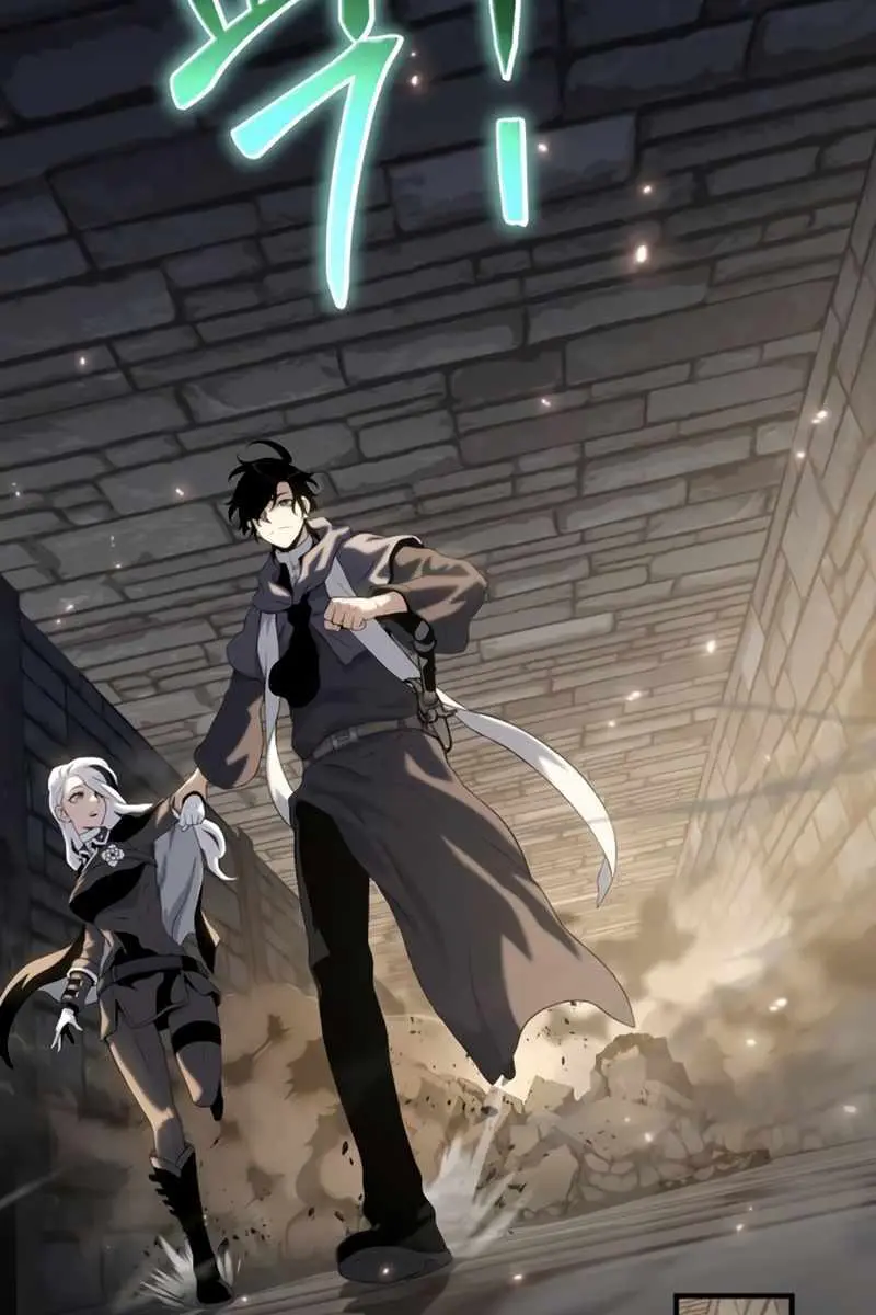 The Priest of Corruption Chapter 39 Page 94