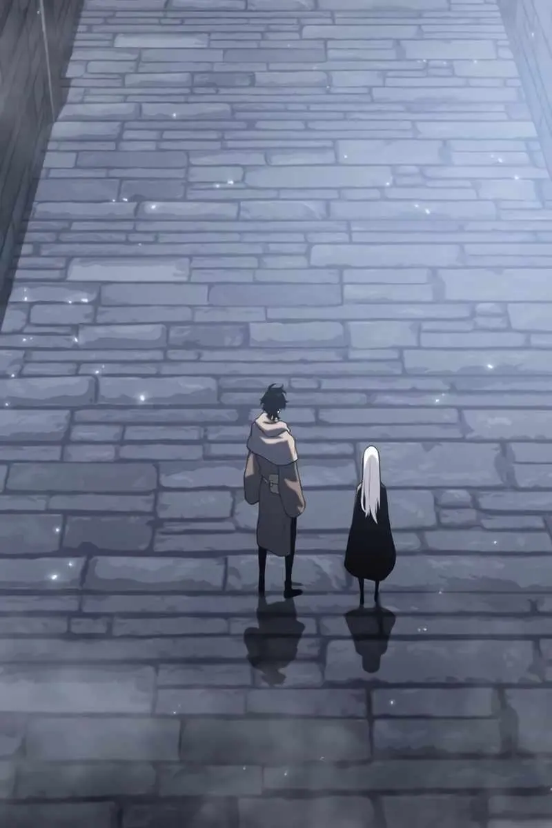 The Priest of Corruption Chapter 39 Page 98