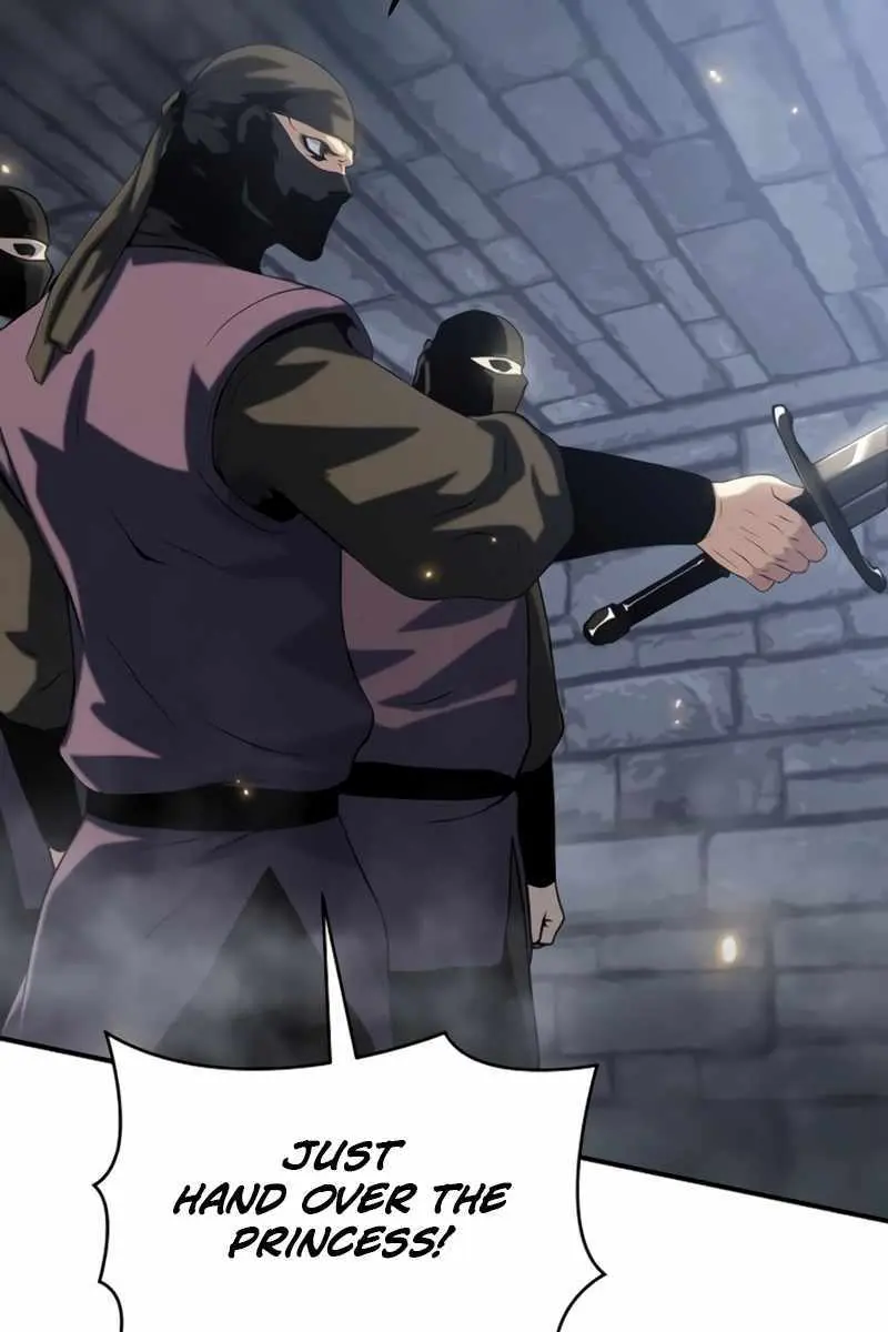 The Priest of Corruption Chapter 39 Page 100