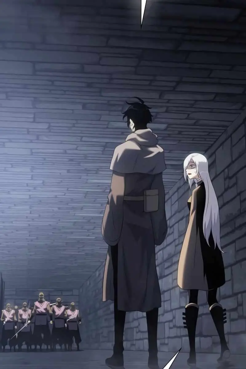 The Priest of Corruption Chapter 39 Page 106