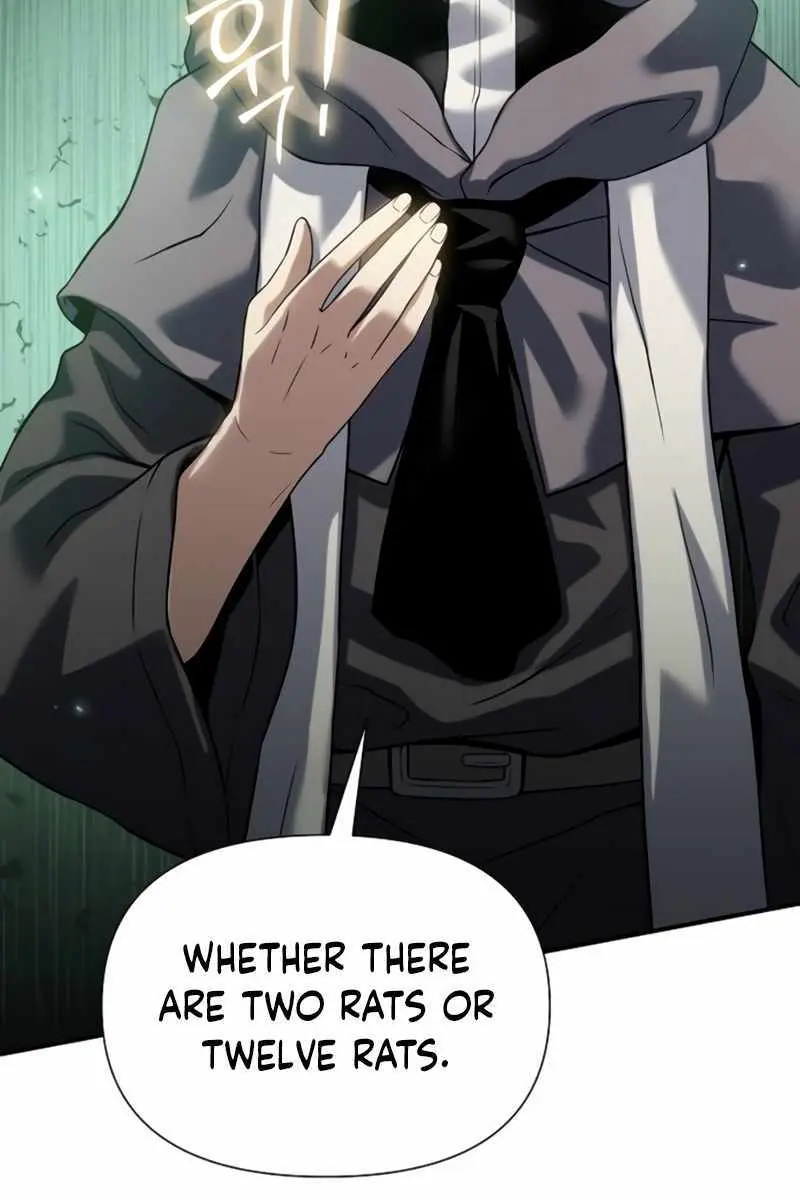 The Priest of Corruption Chapter 39 Page 121