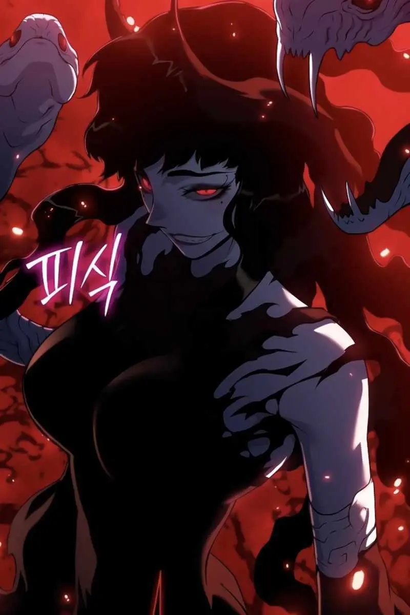 The Priest of Corruption Chapter 39 Page 178