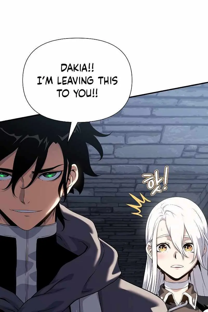 The Priest of Corruption Chapter 40 Page 11