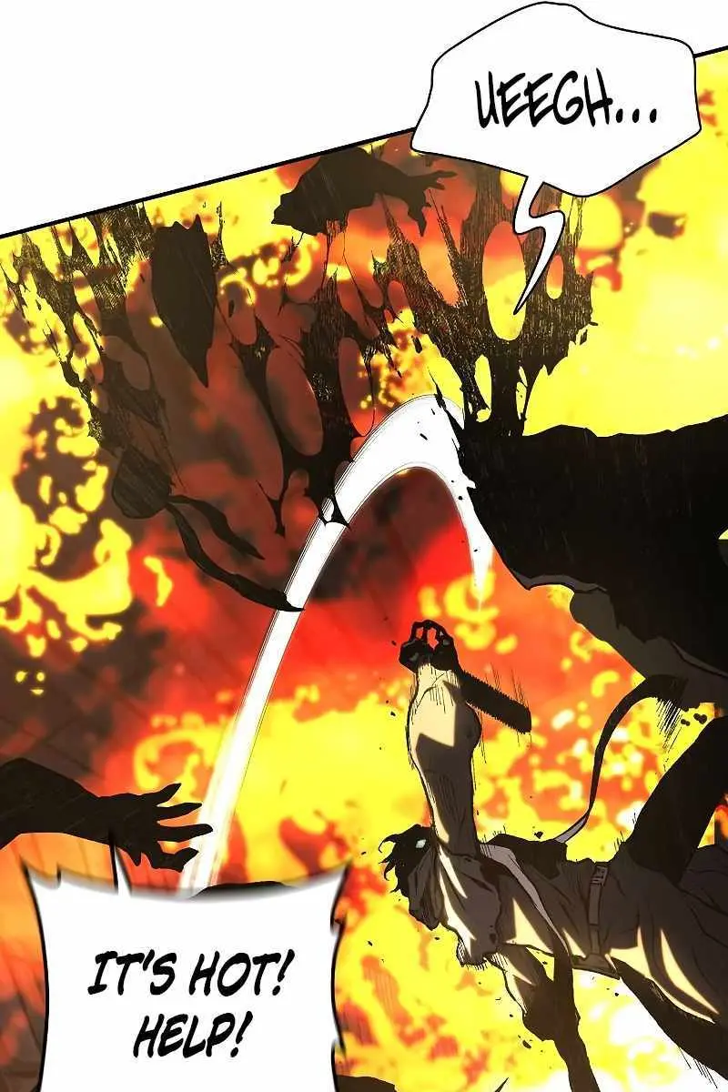 The Priest of Corruption Chapter 40 Page 26