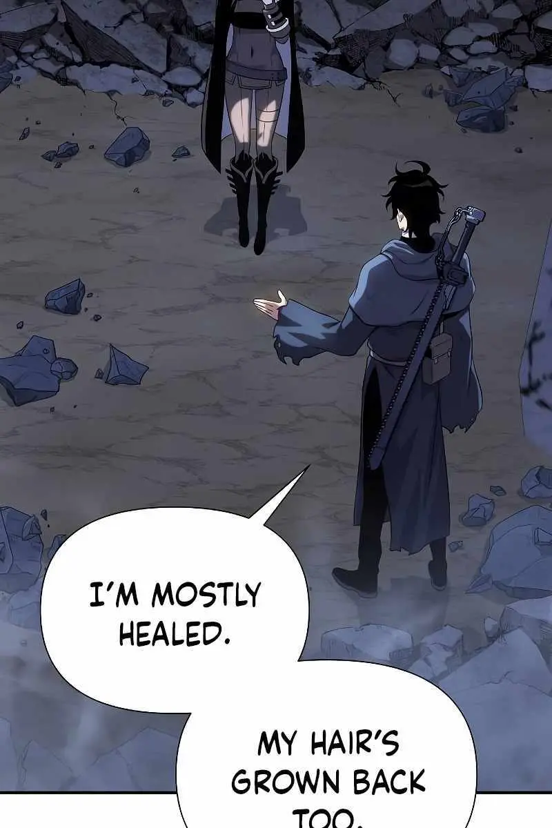 The Priest of Corruption Chapter 40 Page 41