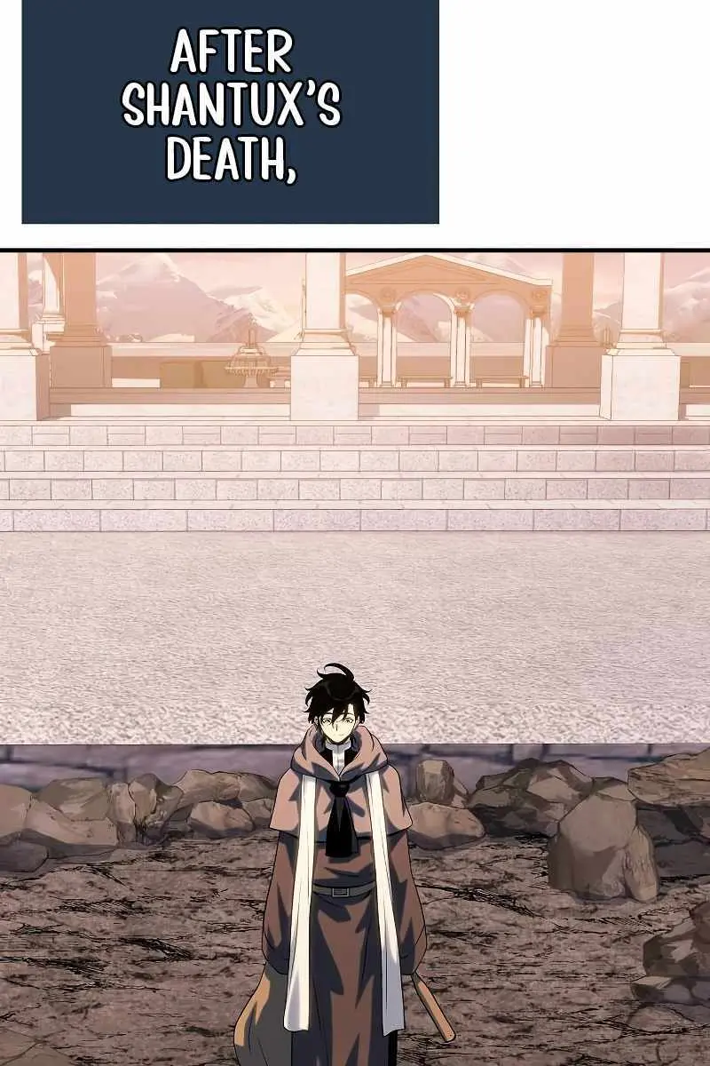 The Priest of Corruption Chapter 40 Page 86