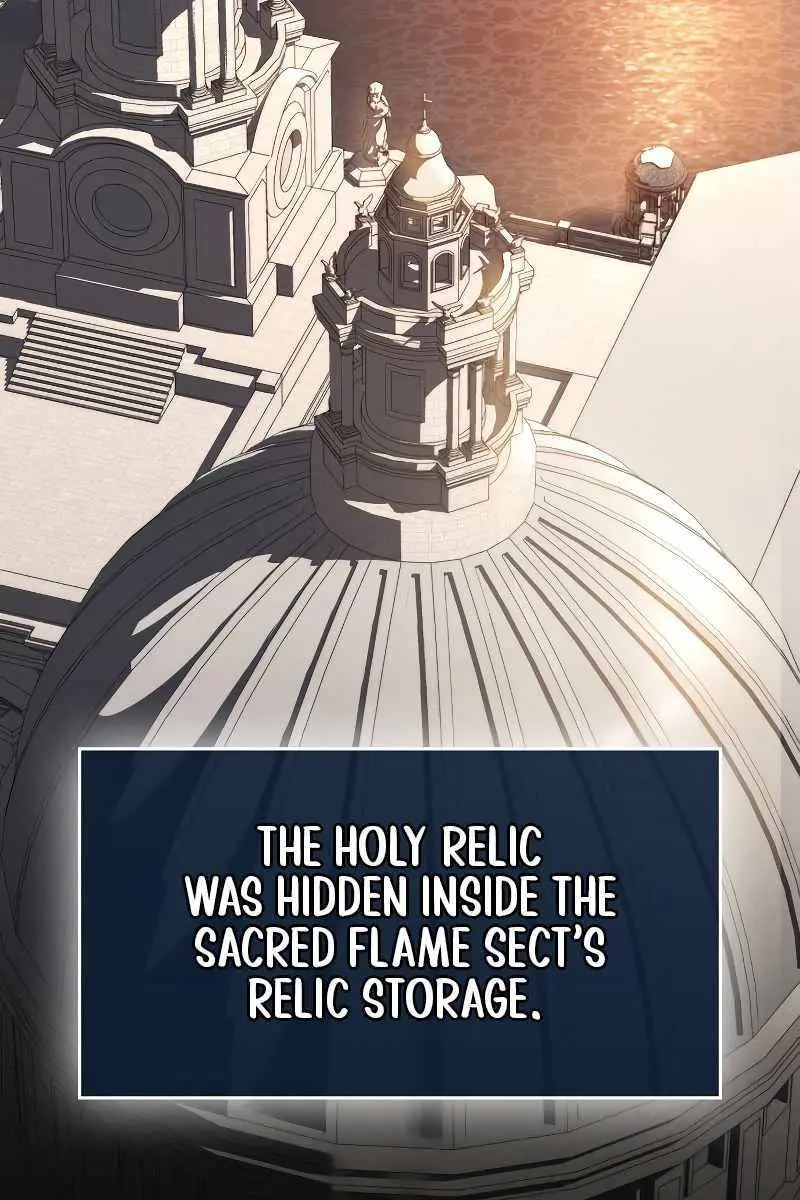 The Priest of Corruption Chapter 40 Page 92