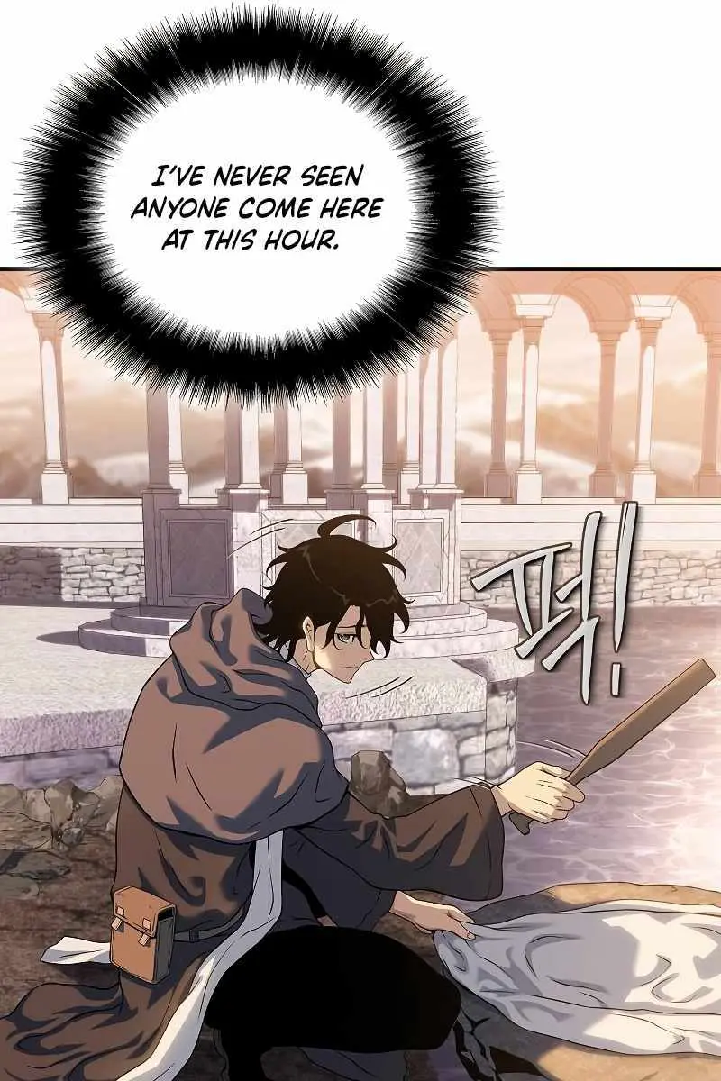 The Priest of Corruption Chapter 40 Page 105