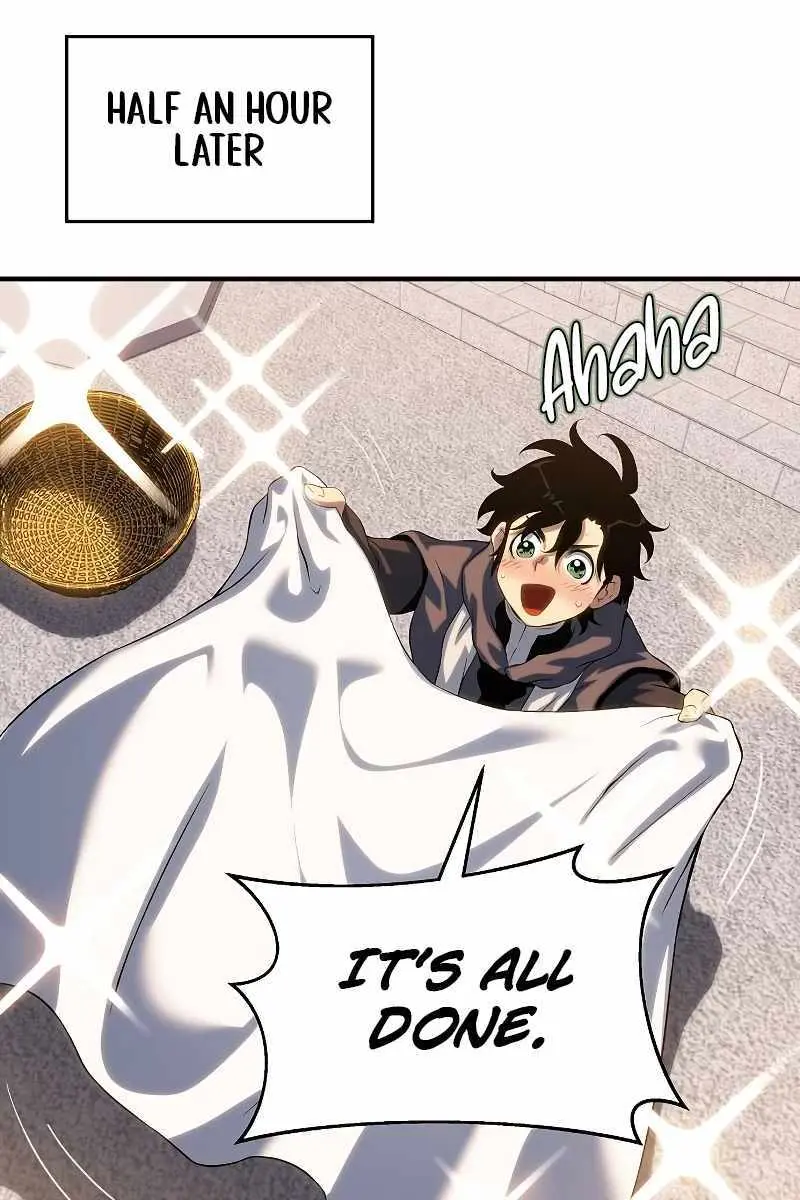 The Priest of Corruption Chapter 40 Page 112