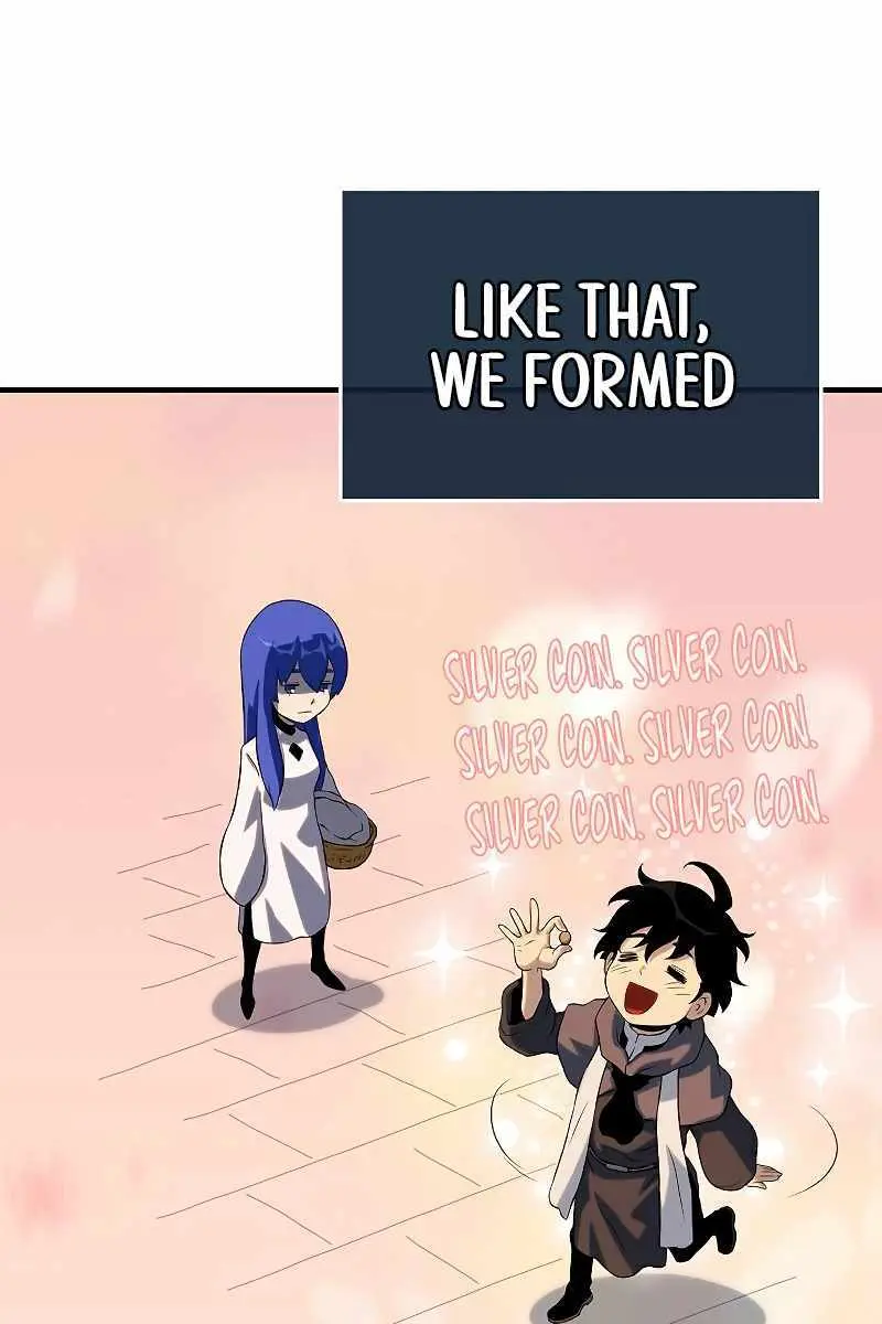 The Priest of Corruption Chapter 40 Page 122