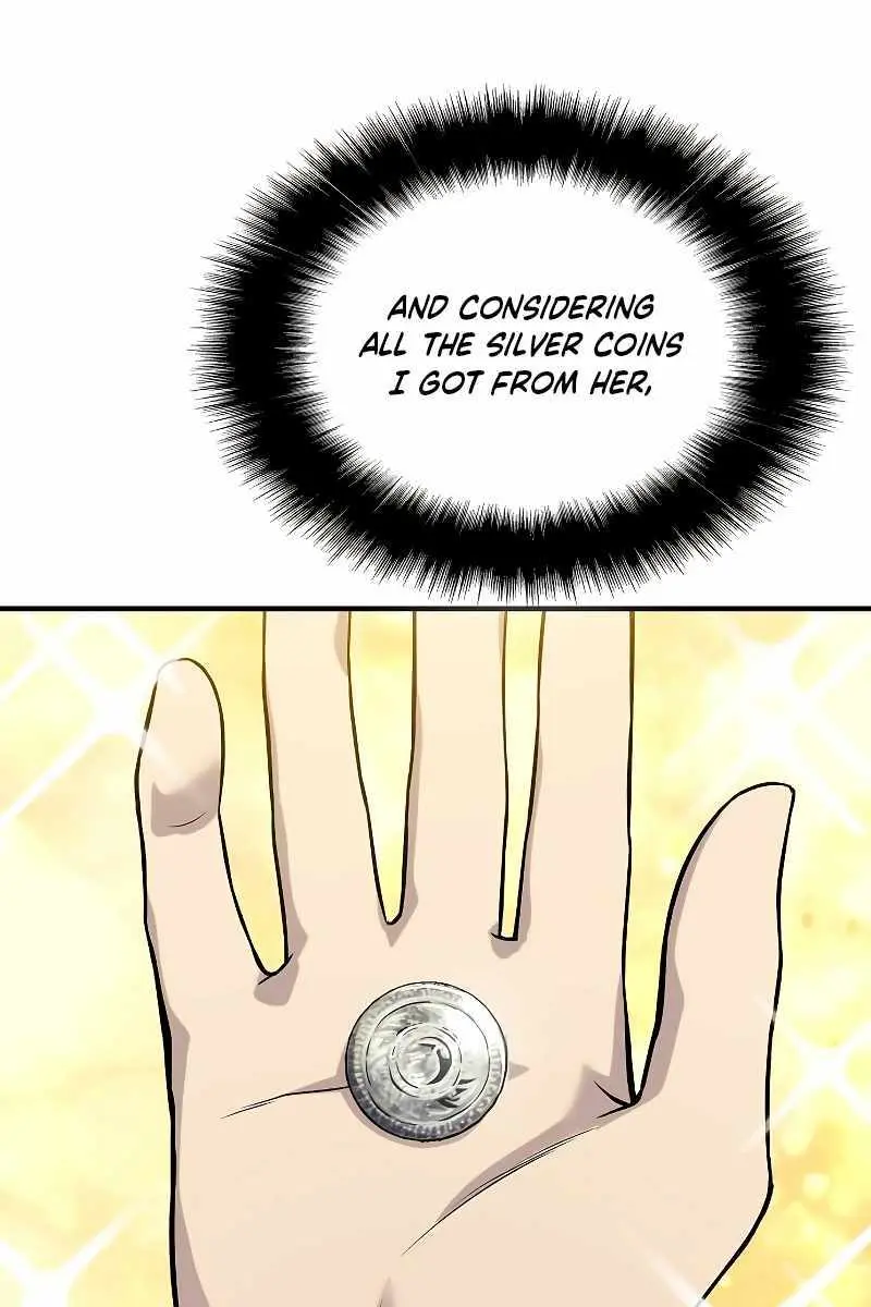 The Priest of Corruption Chapter 40 Page 137