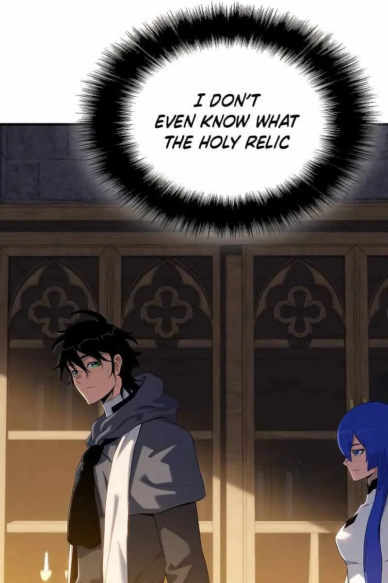 The Priest of Corruption Chapter 40 Page 182