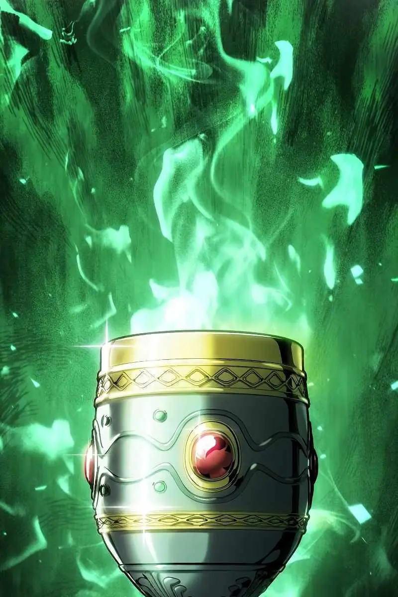 The Priest of Corruption Chapter 40 Page 189