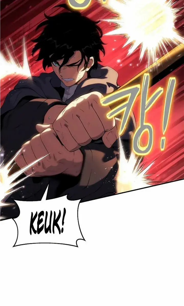 The Priest of Corruption Chapter 41 Page 3