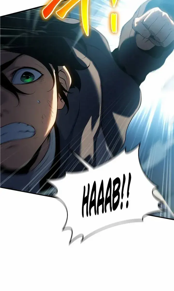 The Priest of Corruption Chapter 41 Page 6