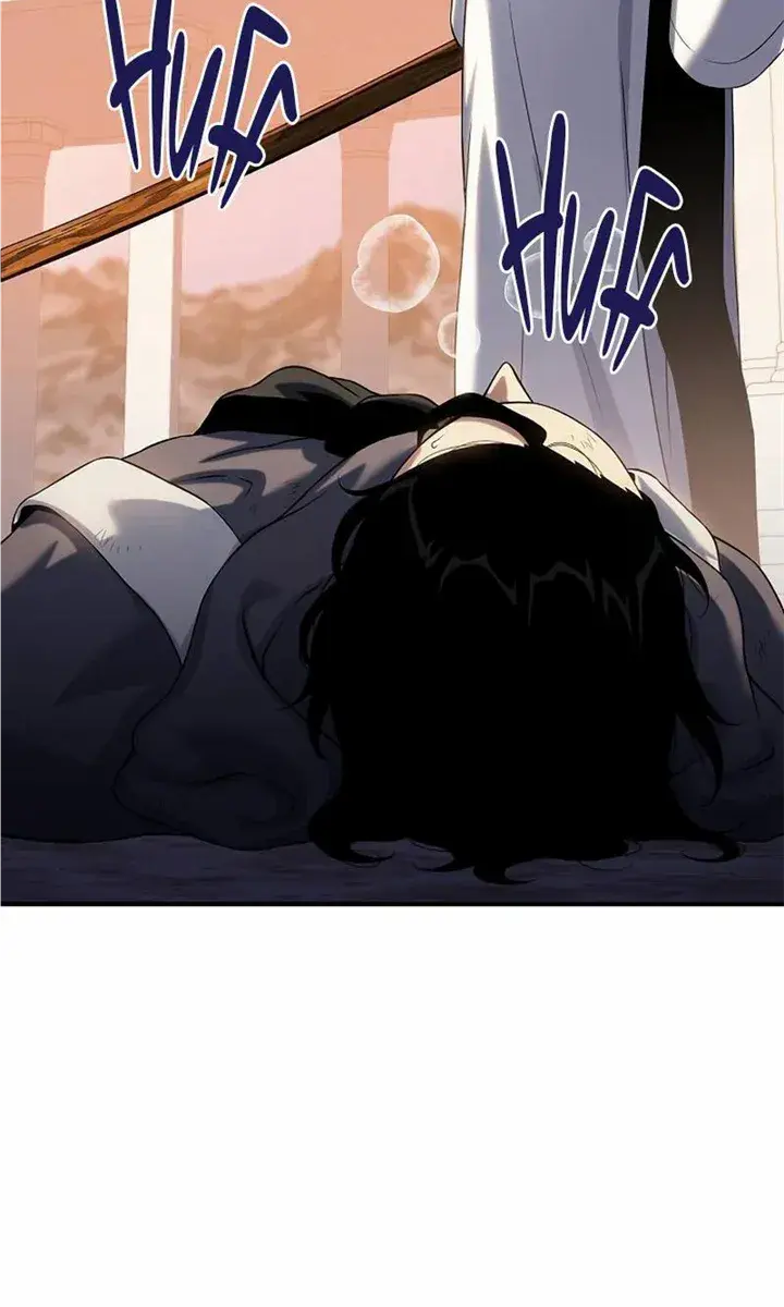 The Priest of Corruption Chapter 41 Page 13