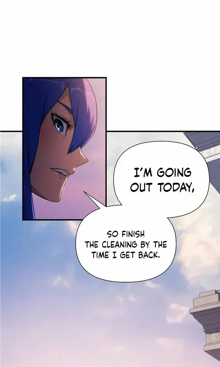 The Priest of Corruption Chapter 41 Page 14