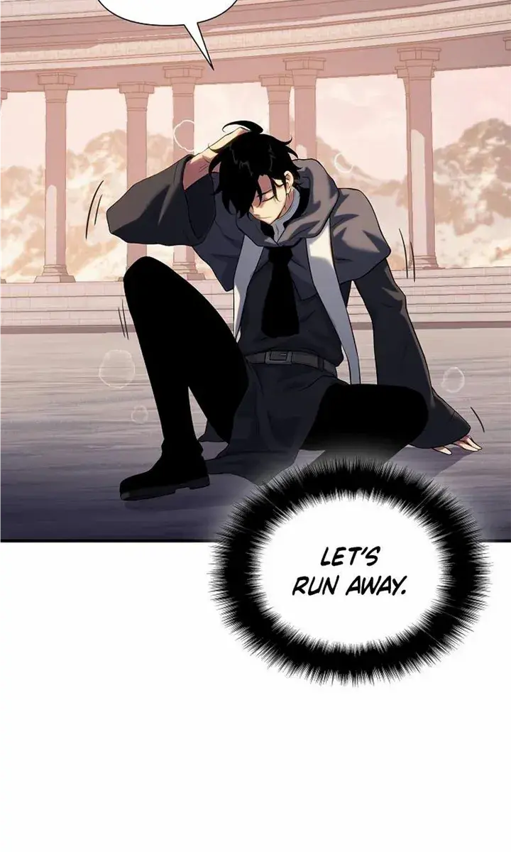 The Priest of Corruption Chapter 41 Page 20