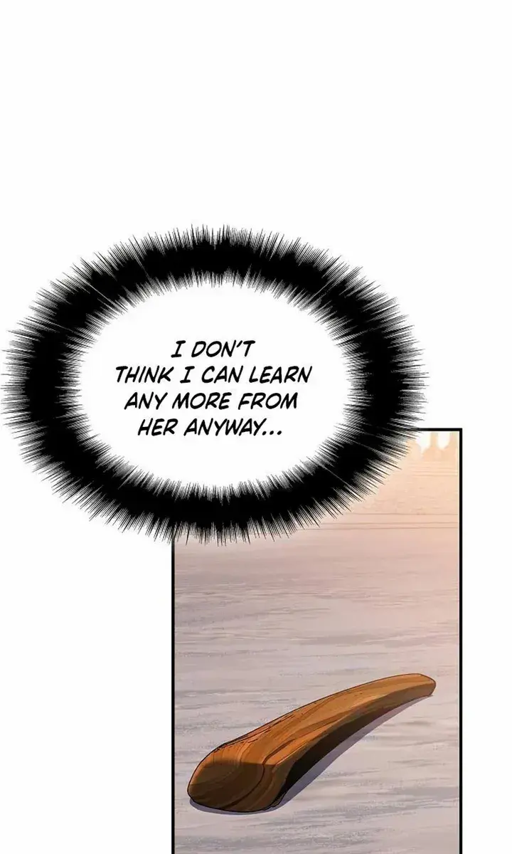 The Priest of Corruption Chapter 41 Page 21