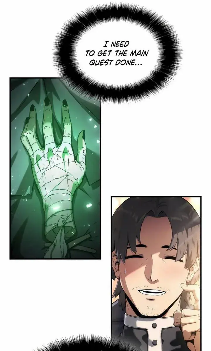 The Priest of Corruption Chapter 41 Page 23