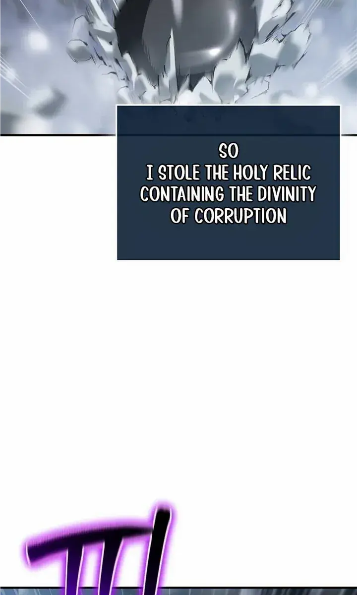 The Priest of Corruption Chapter 41 Page 30