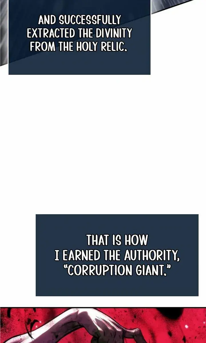 The Priest of Corruption Chapter 41 Page 32