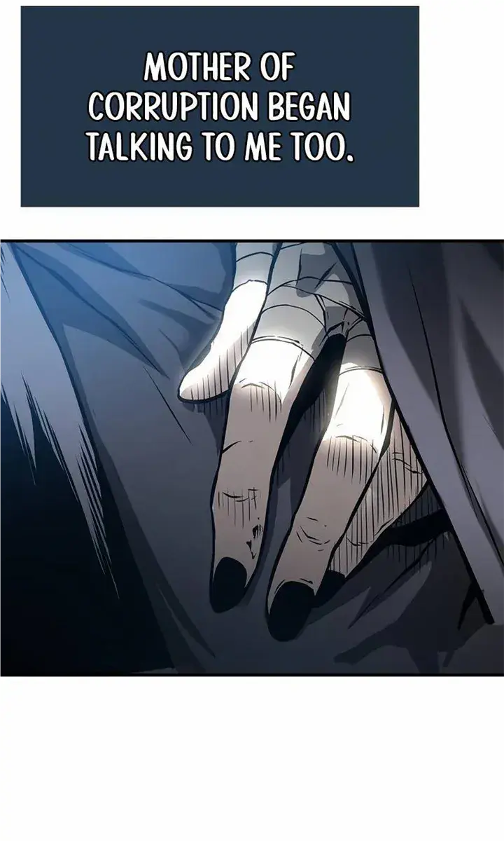 The Priest of Corruption Chapter 41 Page 35