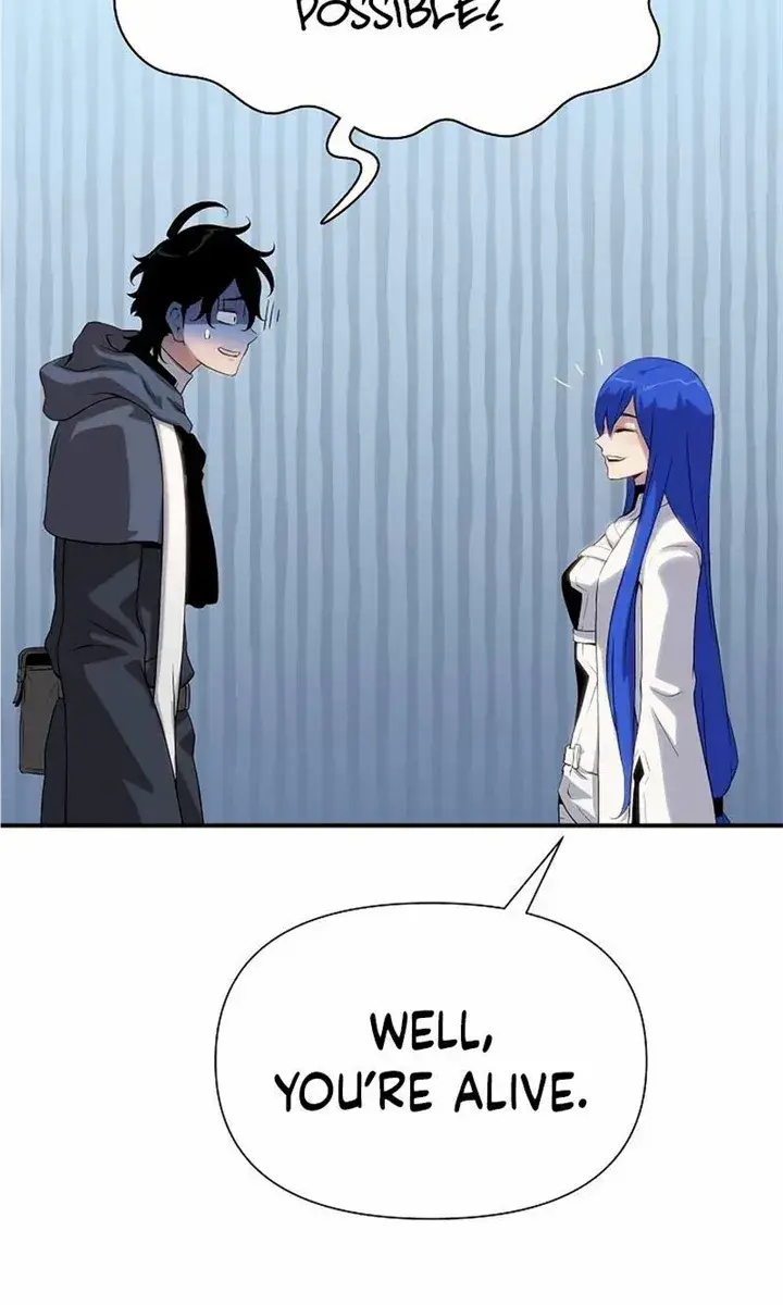 The Priest of Corruption Chapter 41 Page 44