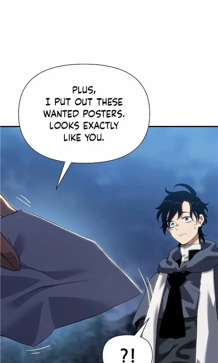 The Priest of Corruption Chapter 41 Page 45