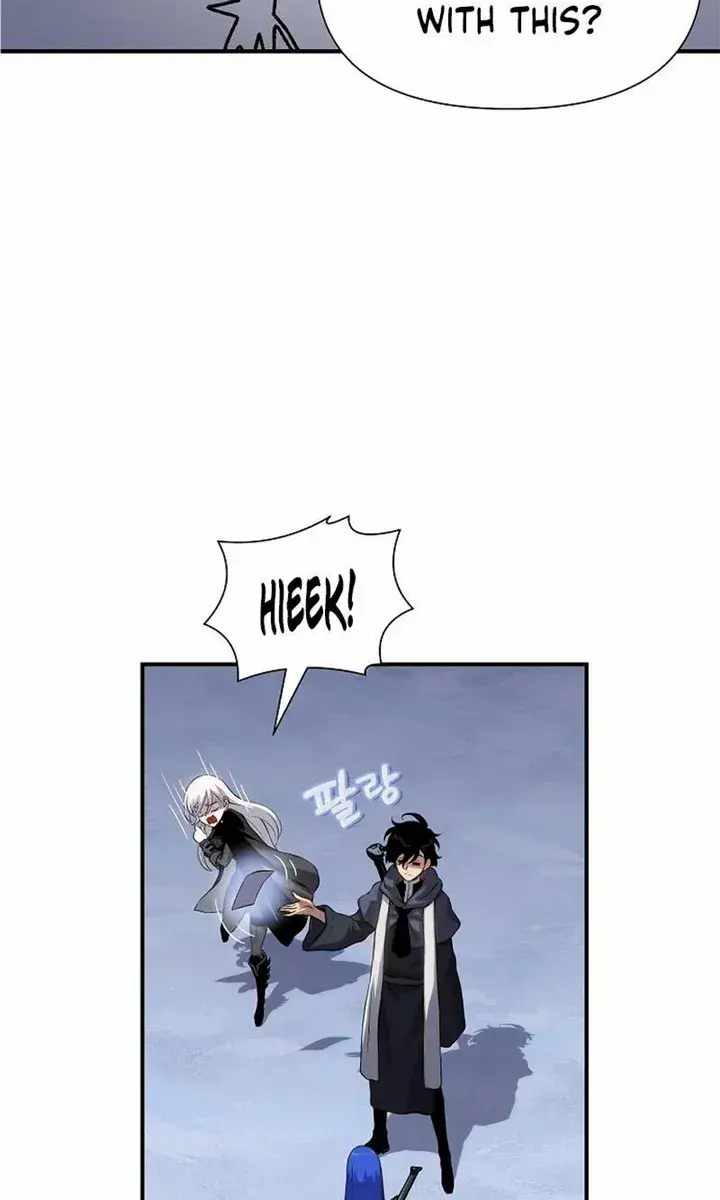 The Priest of Corruption Chapter 41 Page 48