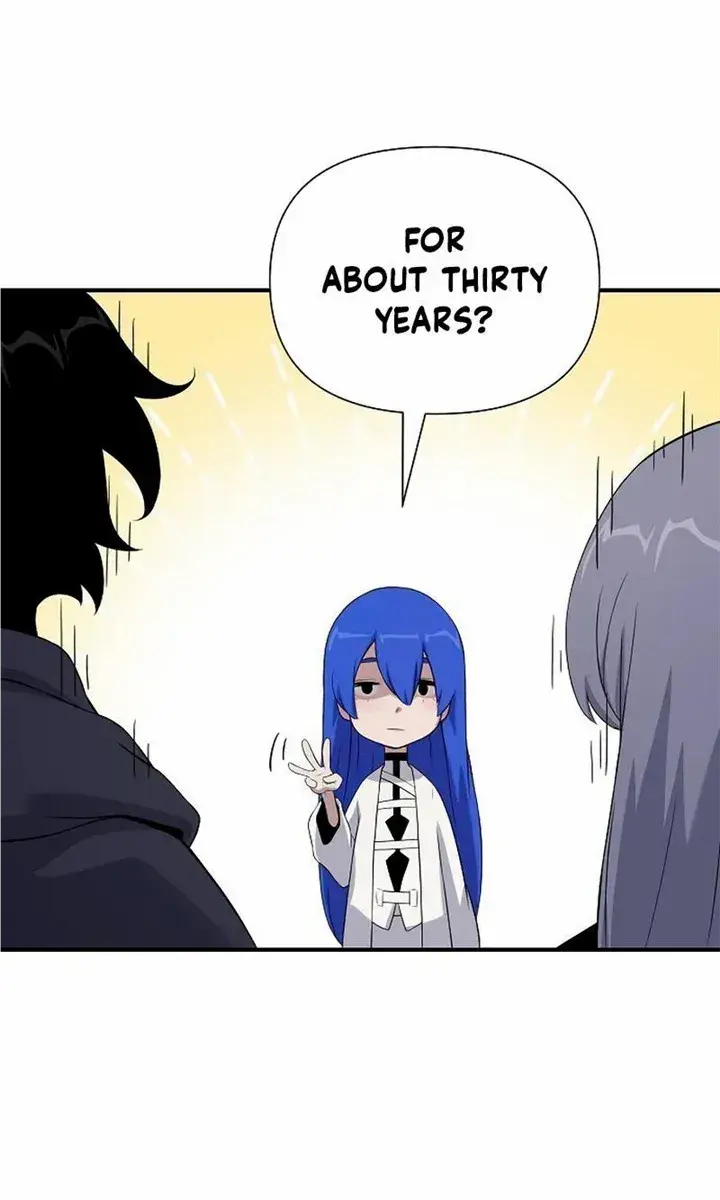 The Priest of Corruption Chapter 41 Page 55