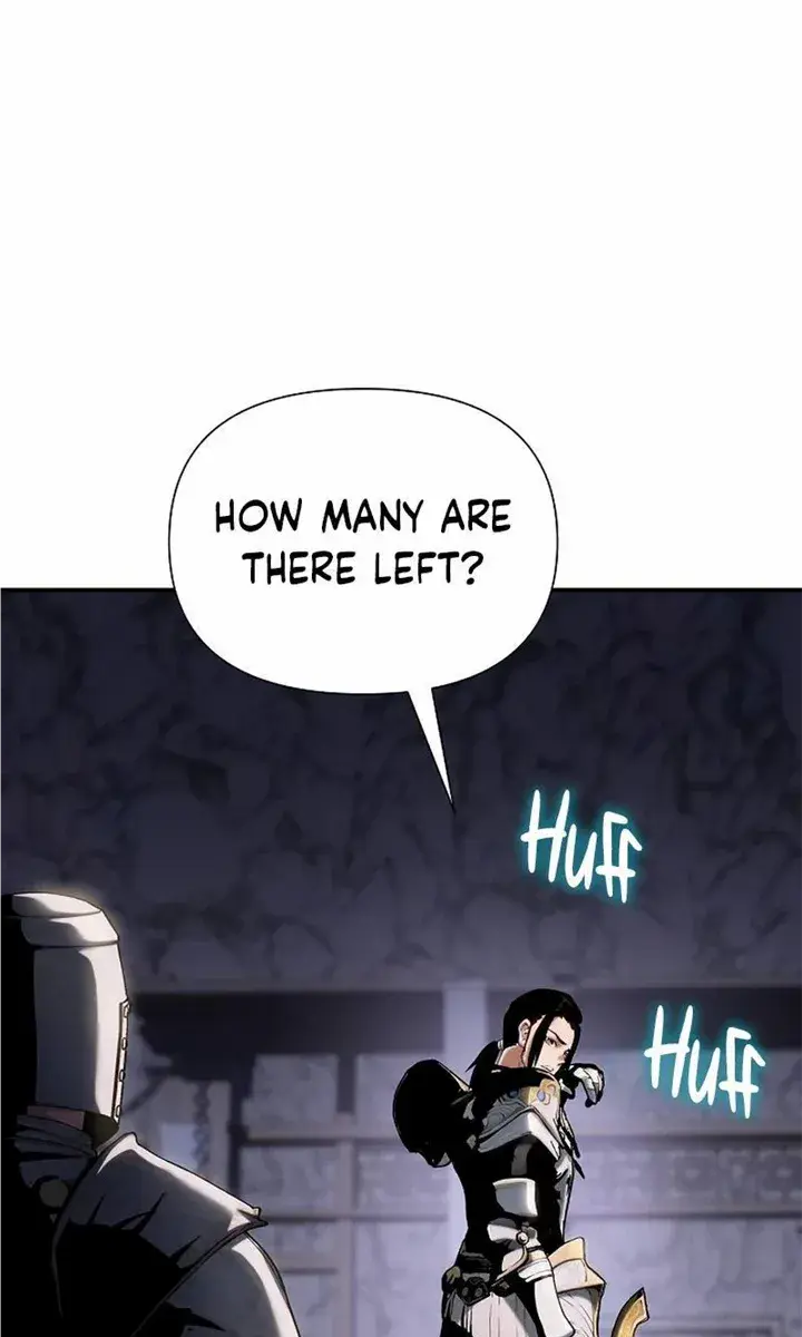 The Priest of Corruption Chapter 41 Page 64