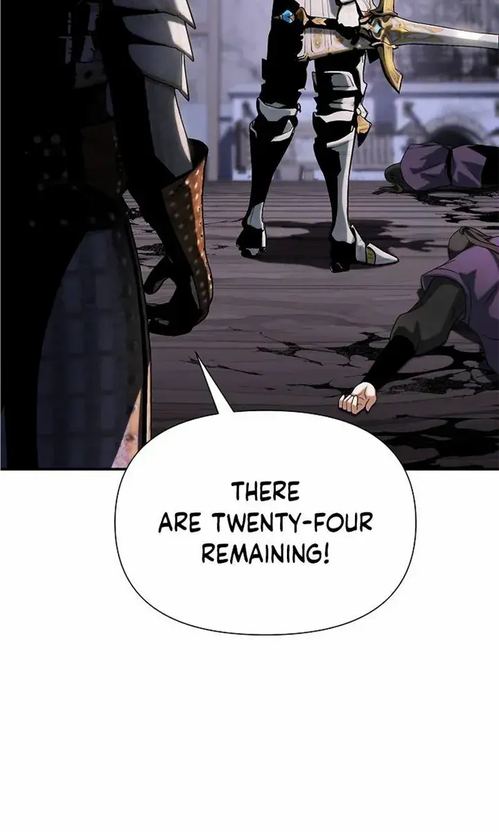 The Priest of Corruption Chapter 41 Page 65