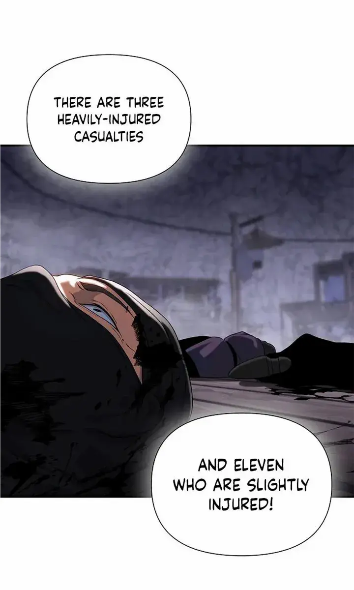 The Priest of Corruption Chapter 41 Page 66