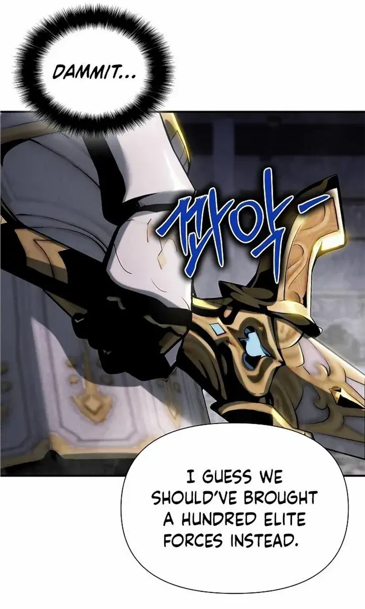 The Priest of Corruption Chapter 41 Page 69