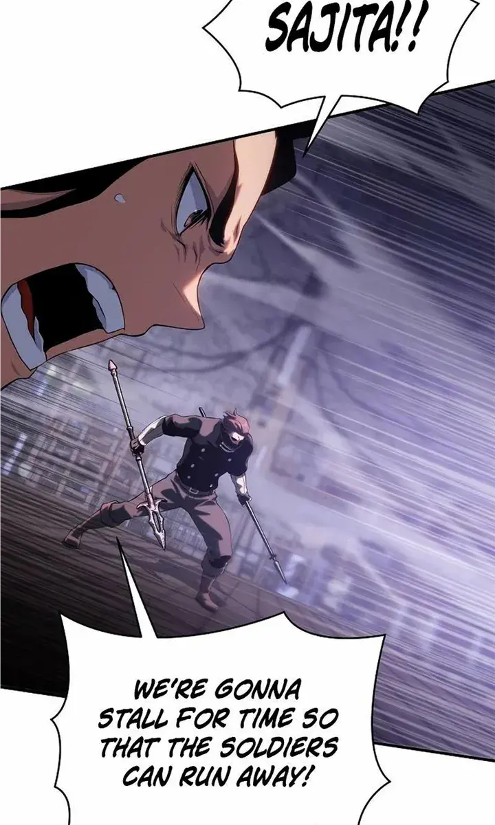 The Priest of Corruption Chapter 41 Page 83