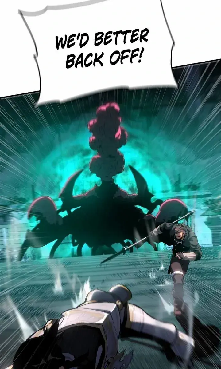 The Priest of Corruption Chapter 41 Page 109