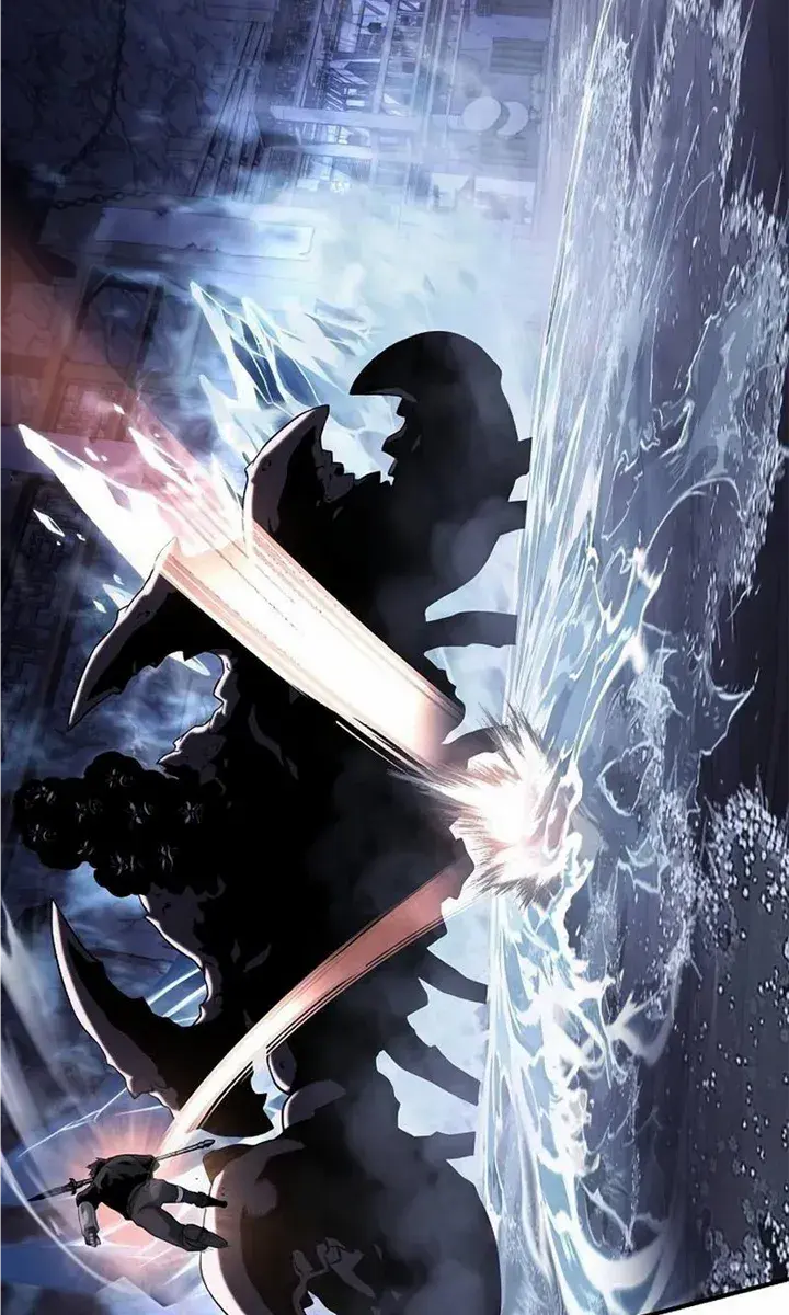 The Priest of Corruption Chapter 41 Page 123