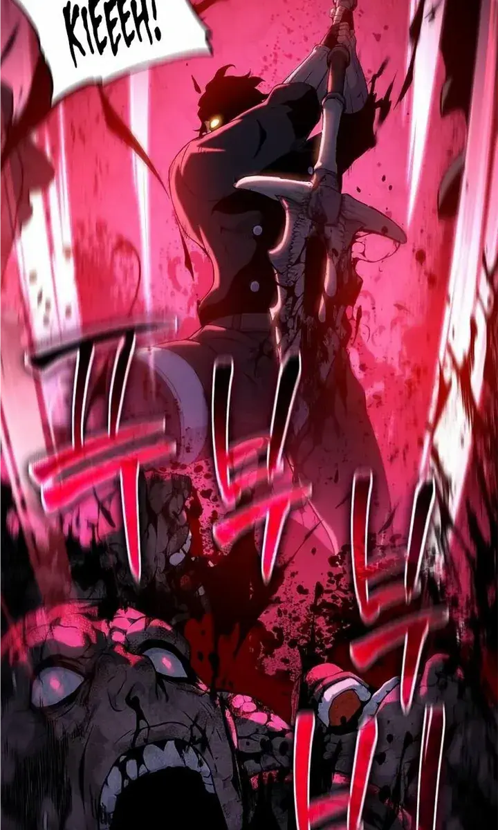 The Priest of Corruption Chapter 41 Page 127