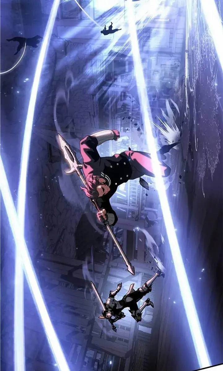 The Priest of Corruption Chapter 41 Page 142