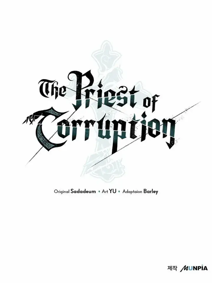 The Priest of Corruption Chapter 41 Page 164