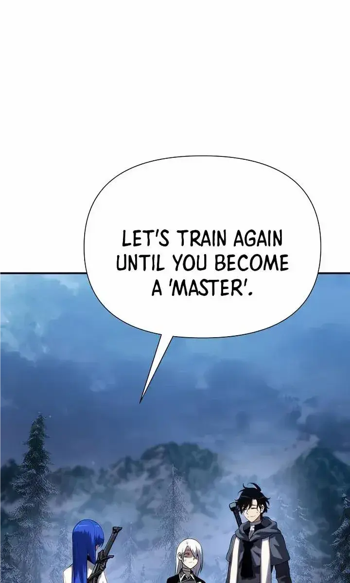 The Priest of Corruption Chapter 42 Page 1