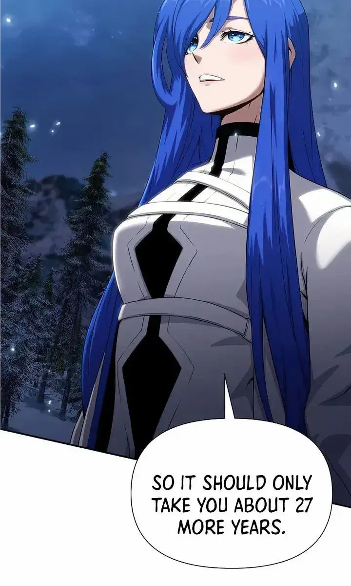 The Priest of Corruption Chapter 42 Page 3