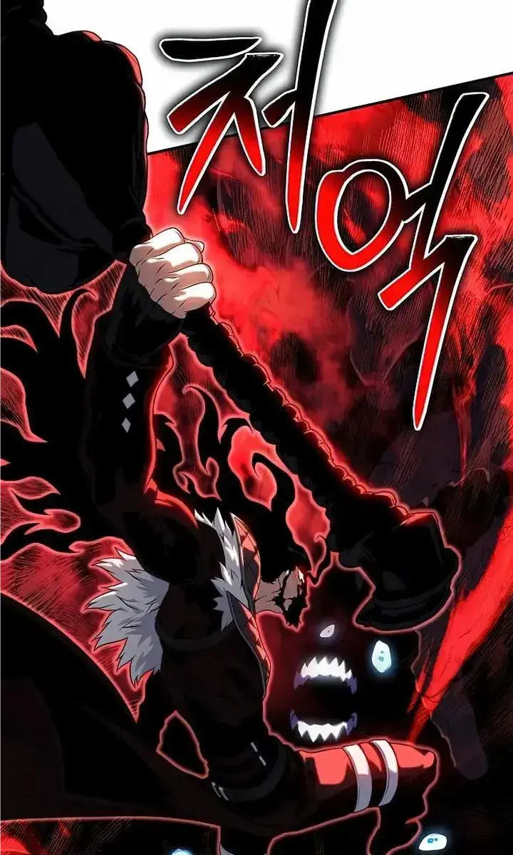 The Priest of Corruption Chapter 42 Page 19