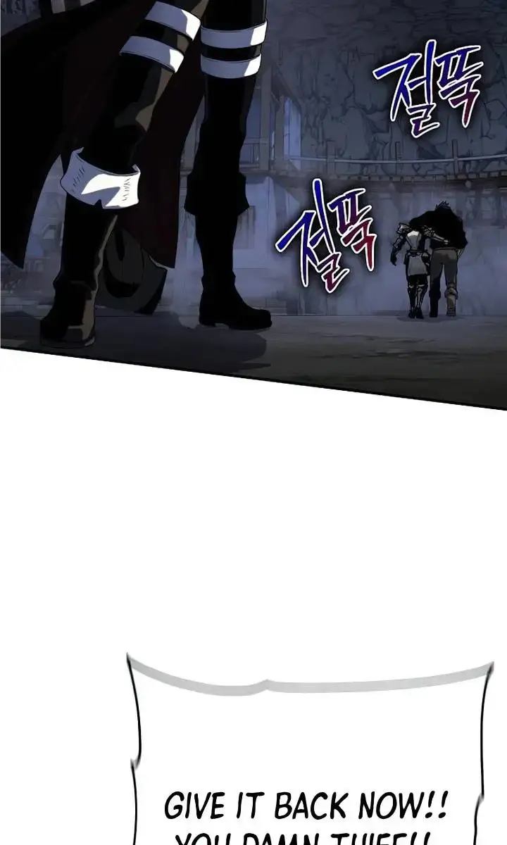 The Priest of Corruption Chapter 42 Page 39