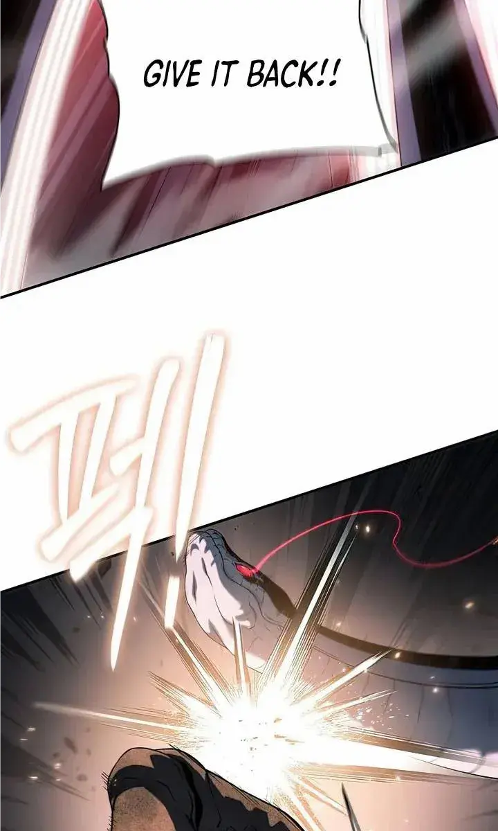 The Priest of Corruption Chapter 42 Page 51