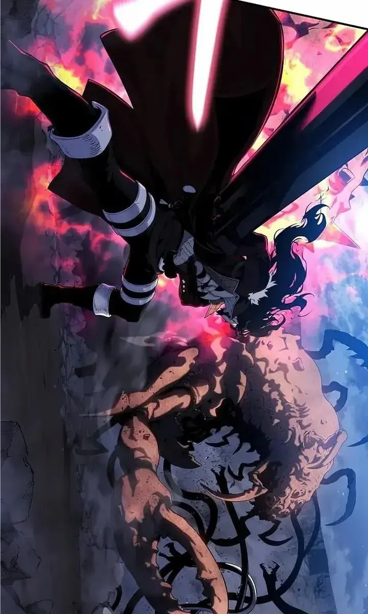 The Priest of Corruption Chapter 42 Page 61