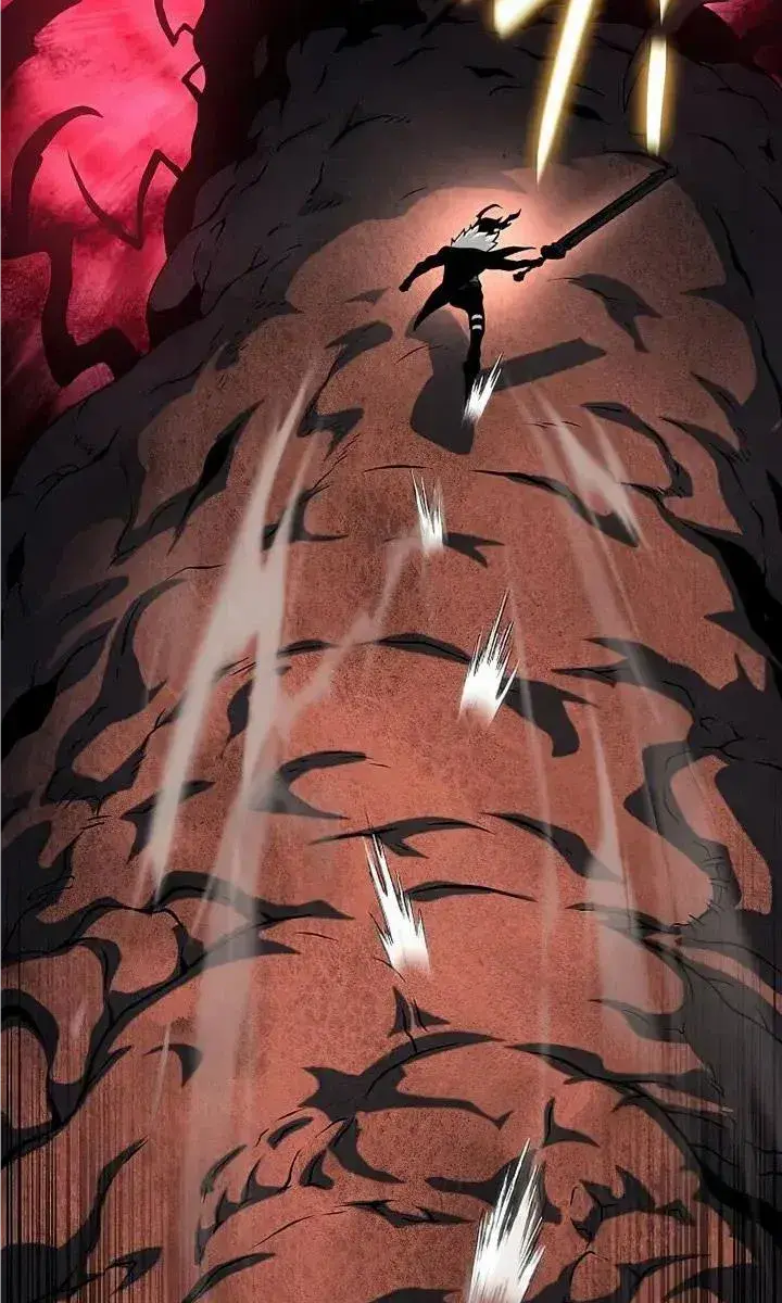 The Priest of Corruption Chapter 42 Page 70