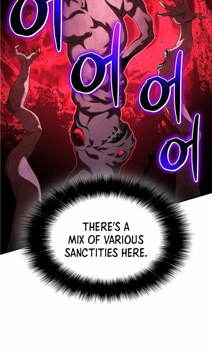 The Priest of Corruption Chapter 42 Page 153