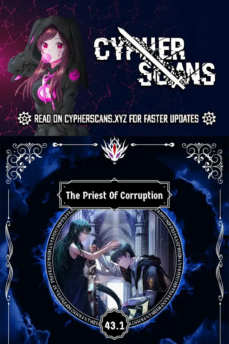 The Priest of Corruption Chapter 43 Page 2